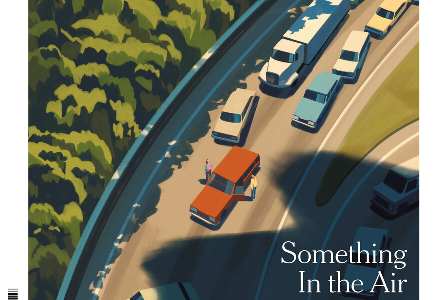 New York Times Book Review