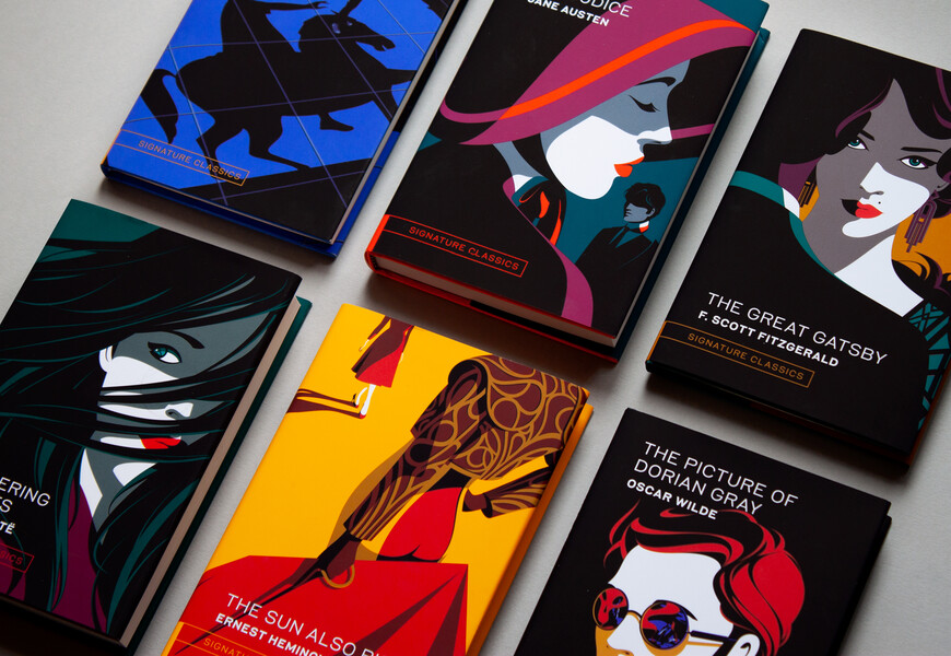 Barnes & Nobles covers