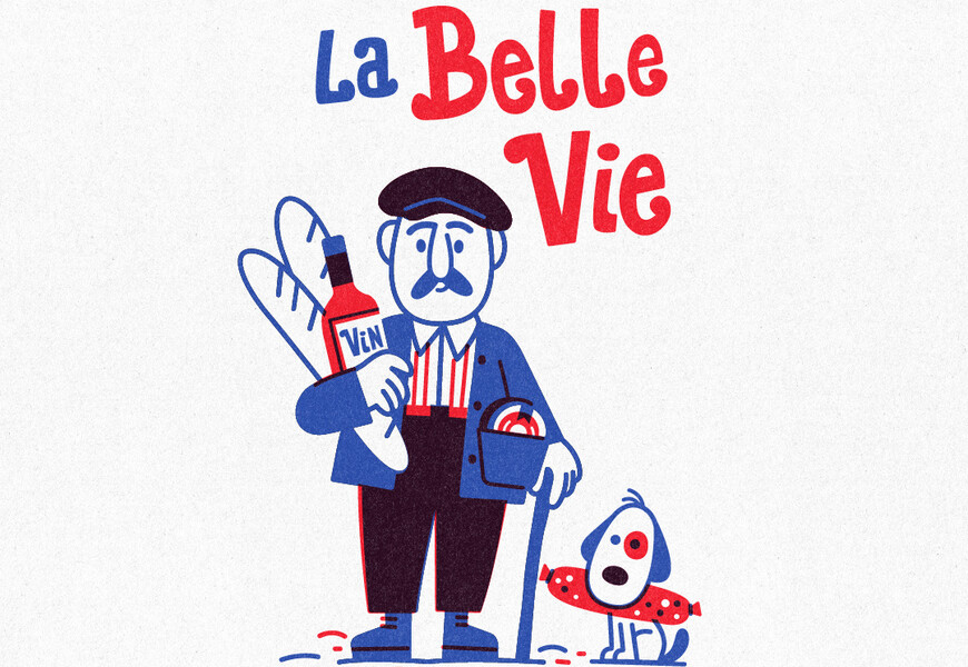 La Belle Vie