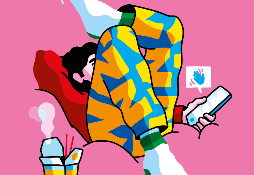 Good News ad campaign US